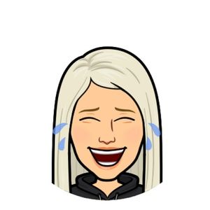 Meet your Posher, Anita